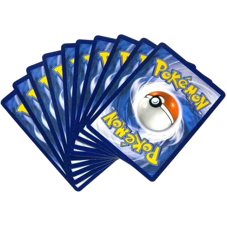Fates Collide Pokemon TCG Bulk Cards (30 Cards)
