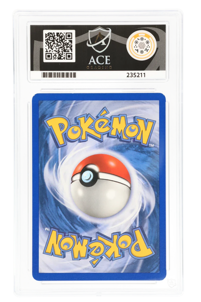 Charmeleon 99/97 - Ace 9 - 2003 Dragon
