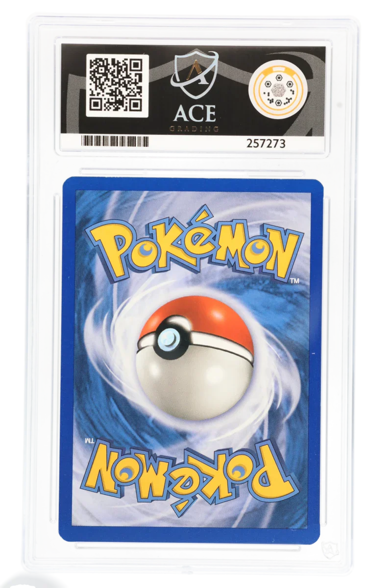Venusaur 28/100 Holo - Ace 8 - 2006 Crystal Guardians
