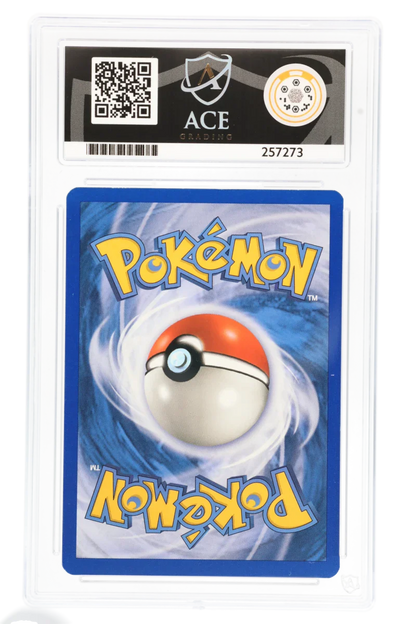 Venusaur 28/100 Holo - Ace 8 - 2006 Crystal Guardians