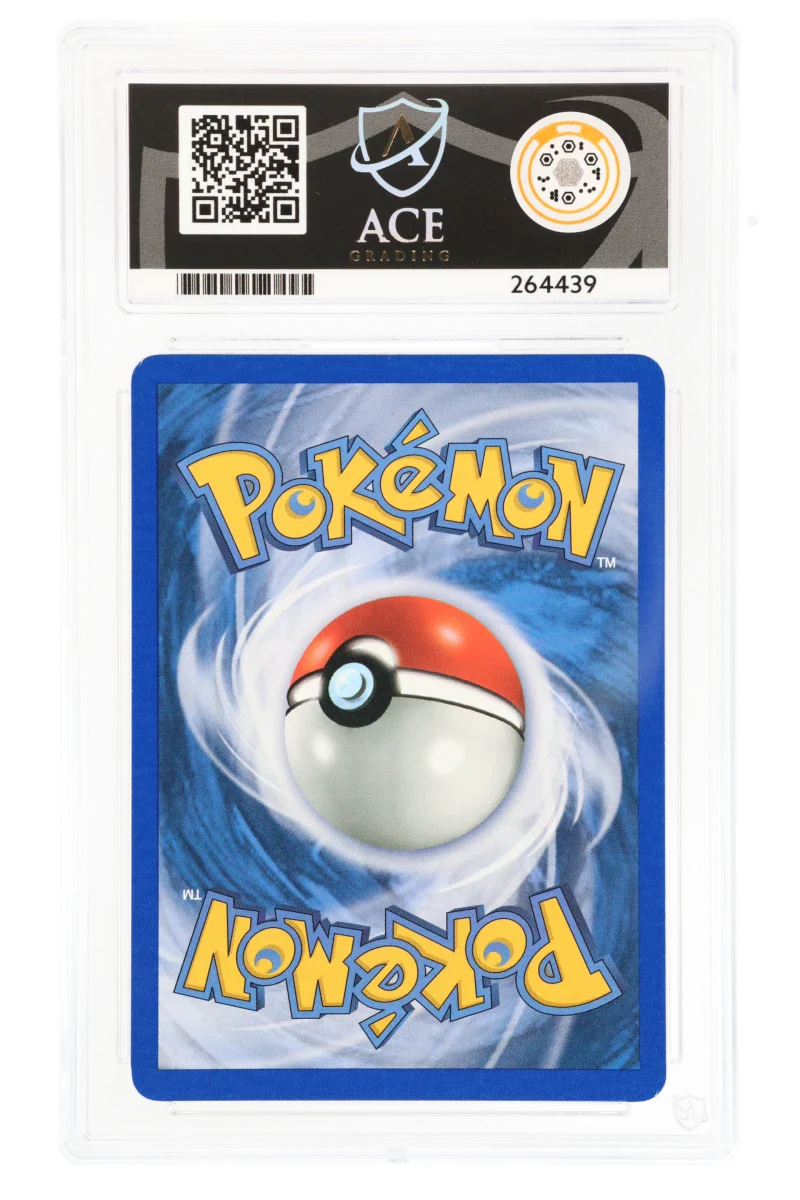 Typhlosion 28/165 Reverse Foil - Ace 9 - 2002 Expedition