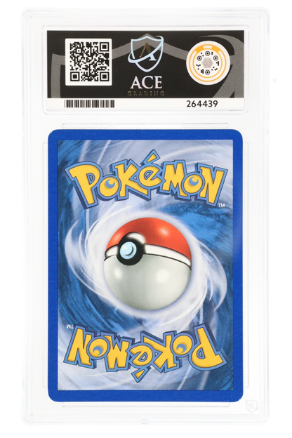 Typhlosion 28/165 Reverse Foil - Ace 9 - 2002 Expedition