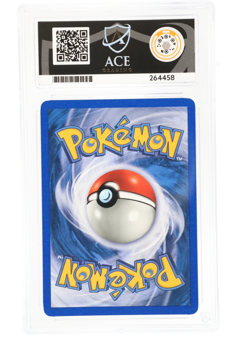Skarmory 63/165 Reverse Foil - Ace 8 - 2002 Expedition