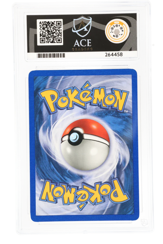 Skarmory 63/165 Reverse Foil - Ace 8 - 2002 Expedition