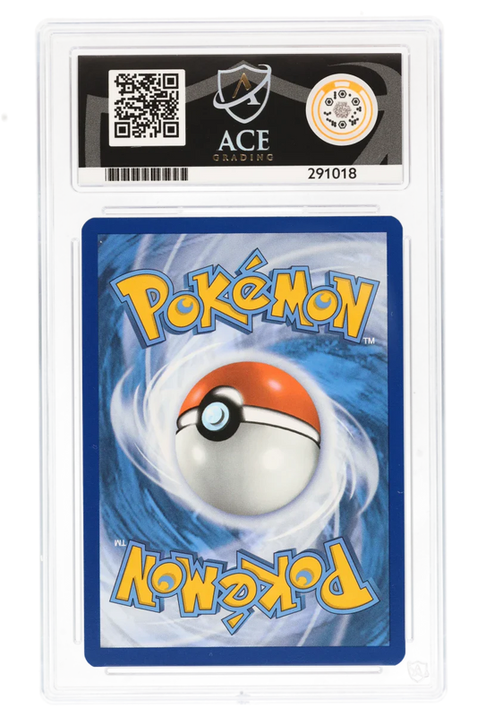 Sawsbuck 166/162 - Ace 10 - Temporal Forces