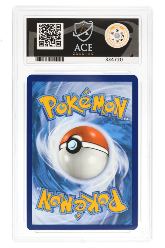 Dragapult EX 165/131 - Ace 9 - Prismatic Evolutions