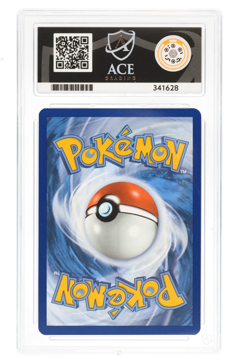 Umbreon EX 060/131 - Ace 10 - Surprise Box