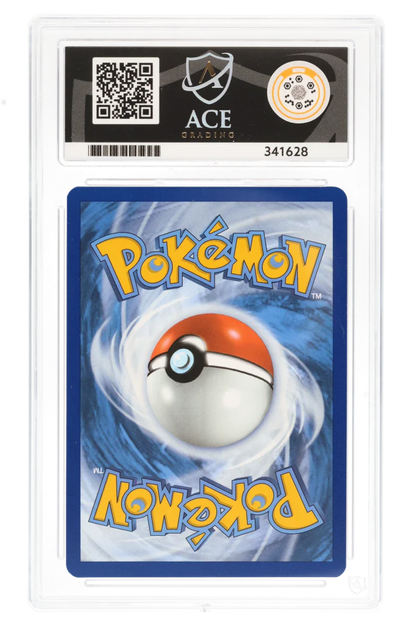 Umbreon EX 060/131 - Ace 10 - Surprise Box