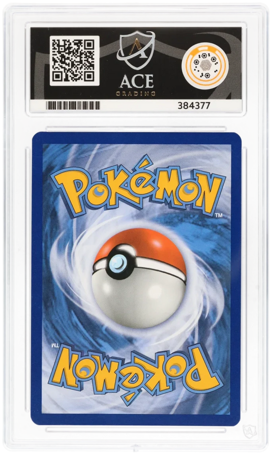 M Gardevoir EX RC31 - Ace 6 - Generations