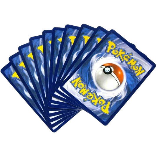 Fates Collide Pokemon TCG Bulk Cards (30 Cards)